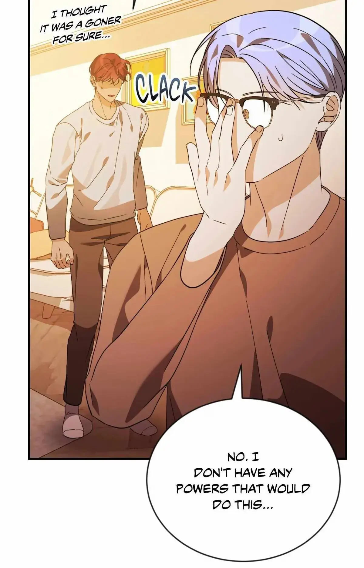 Thanatos Chapter 64 page 58 - 