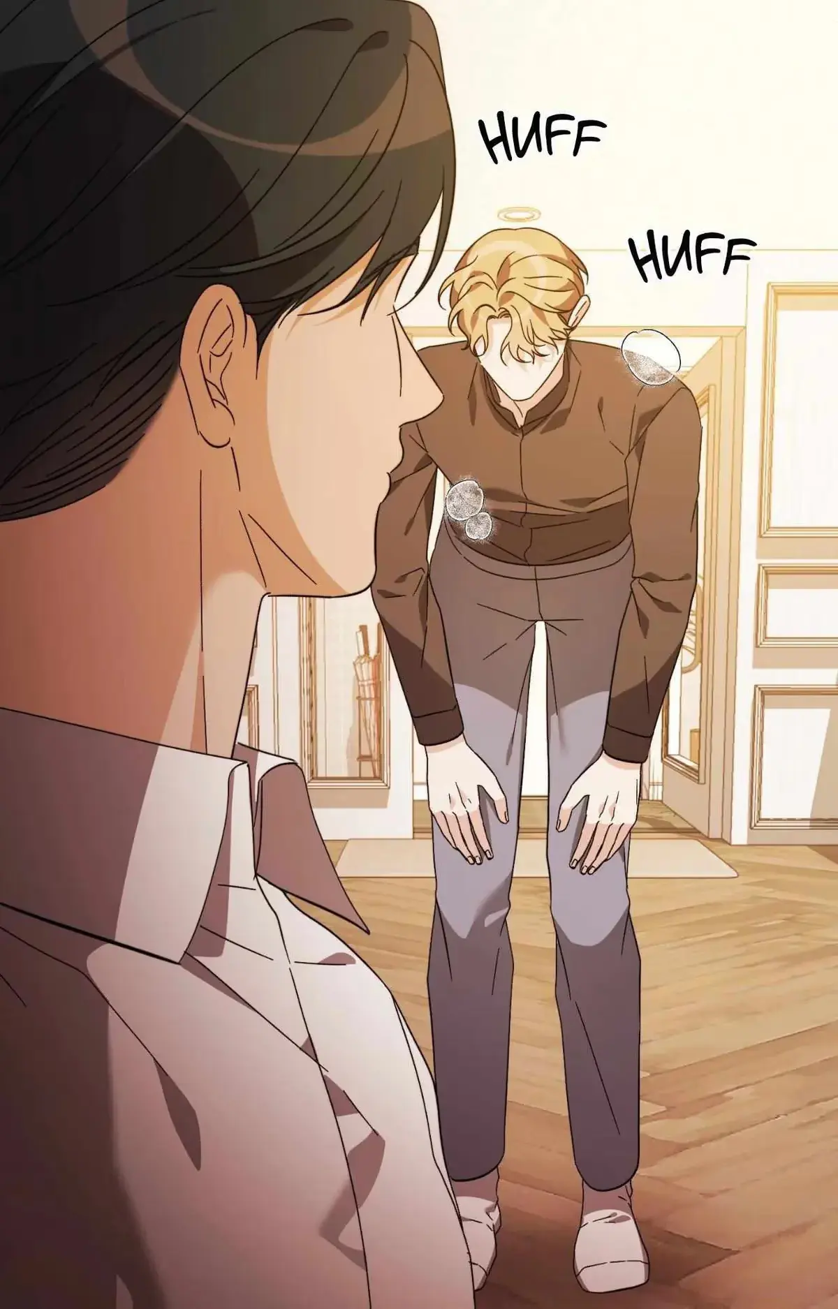 Thanatos Chapter 64 page 64 - 