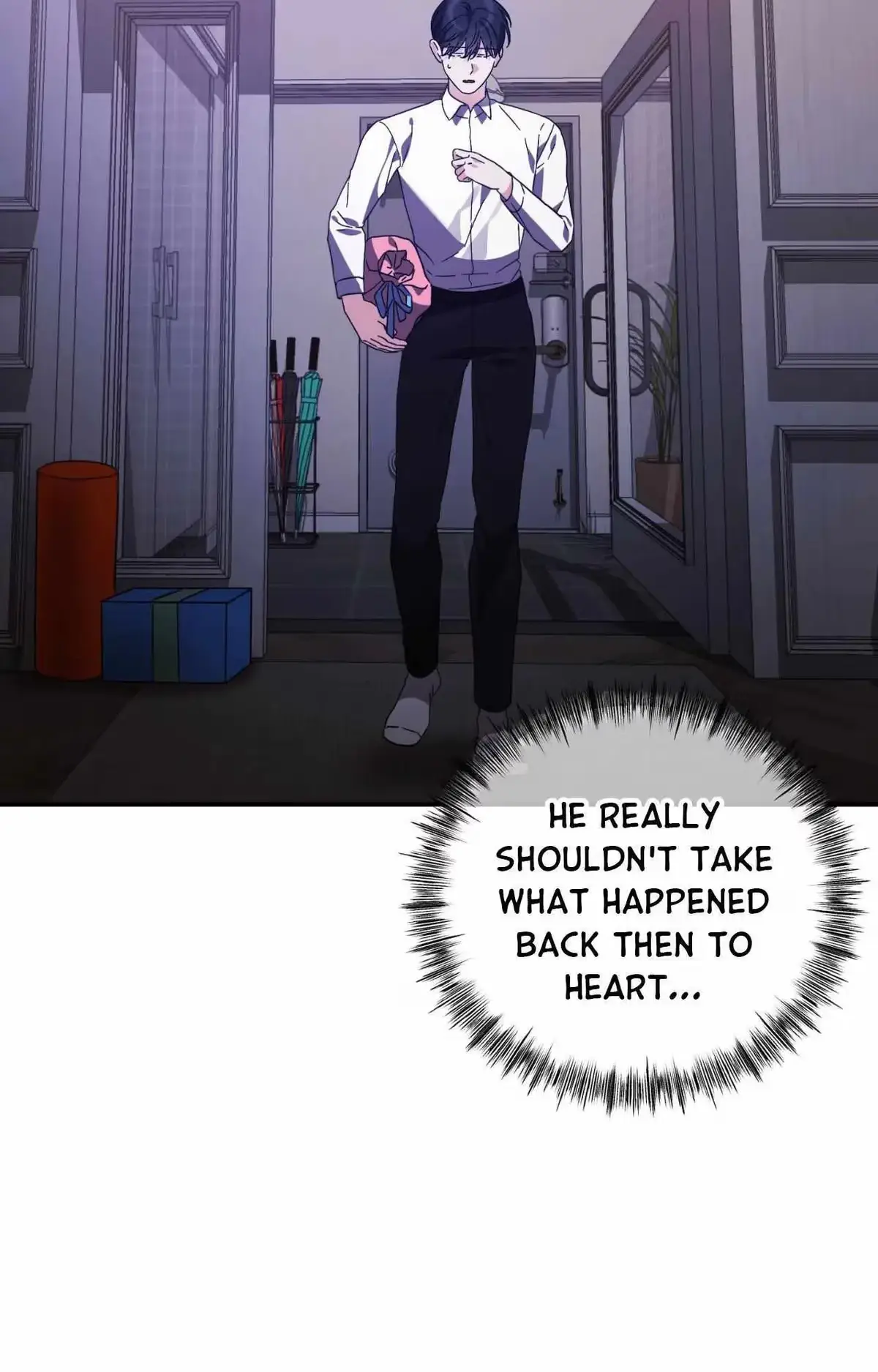 Thanatos Chapter 64 page 83 - 