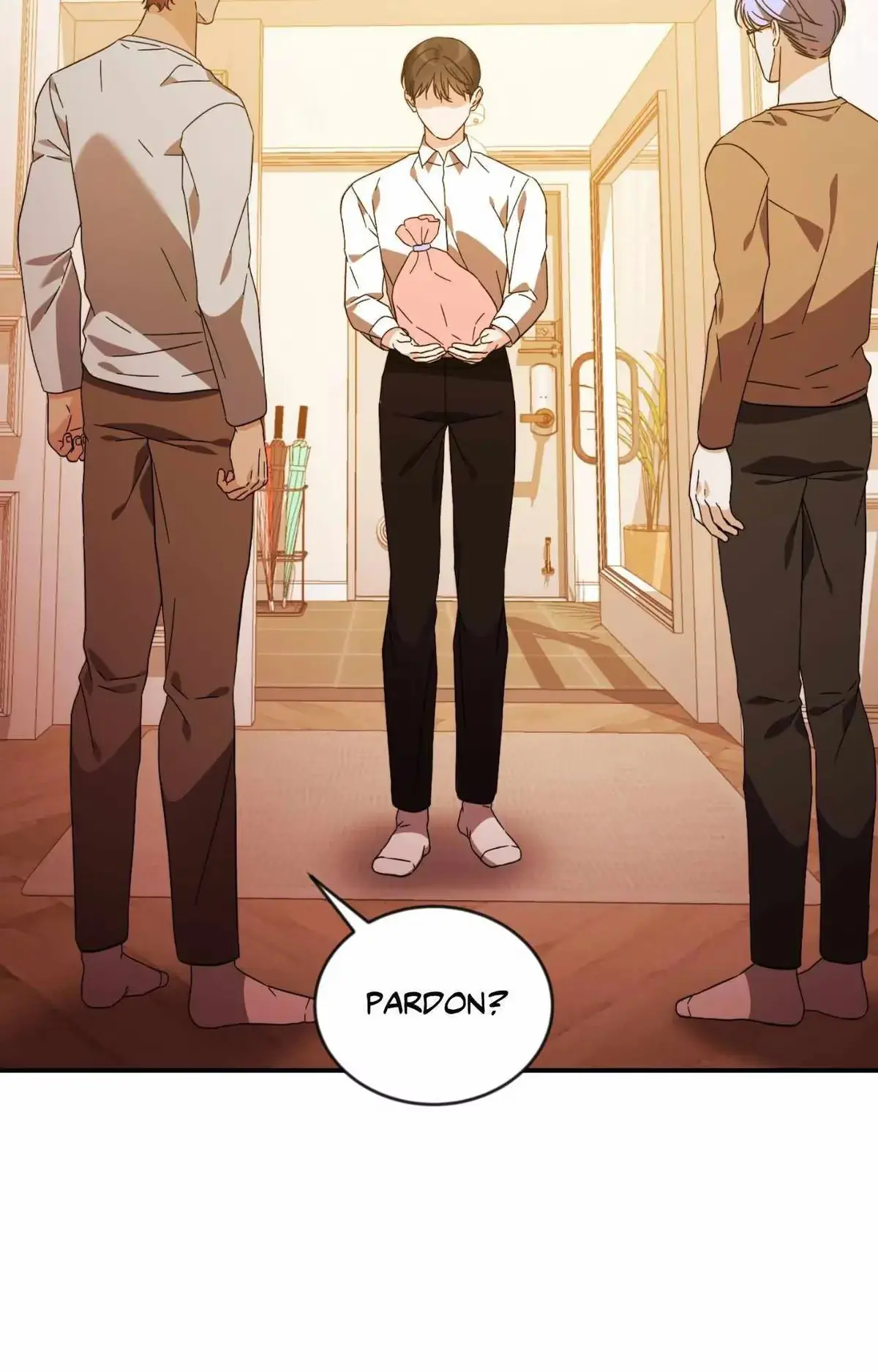 Thanatos Chapter 64 page 100 - 