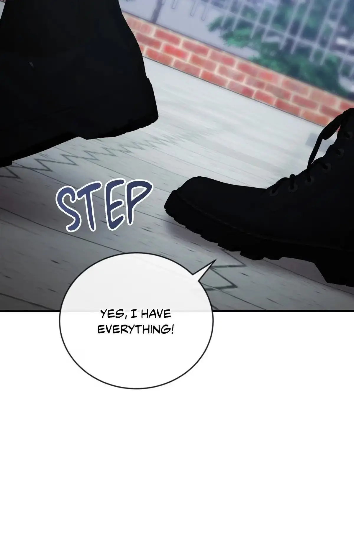 Thanatos Chapter 65 page 14 - 