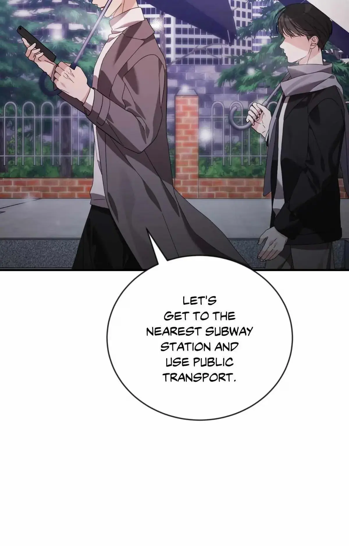 Thanatos Chapter 65 page 16 - 