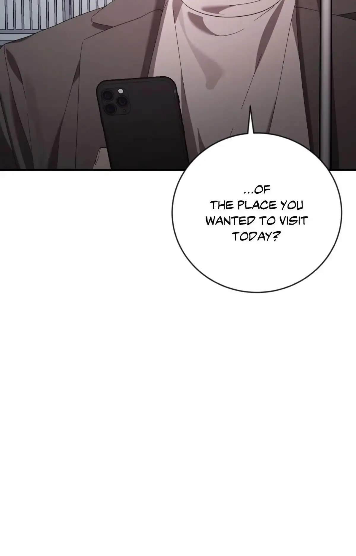 Thanatos Chapter 65 page 18 - 