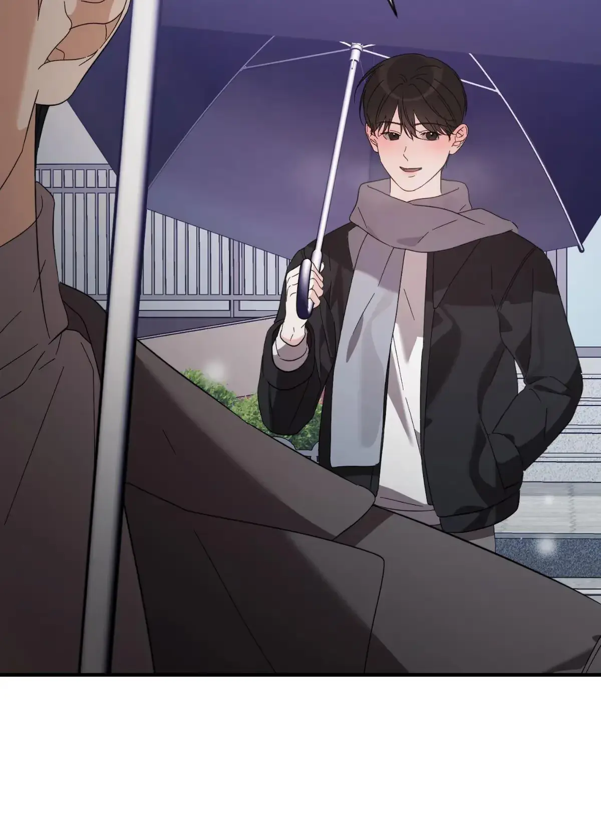 Thanatos Chapter 65 page 23 - 