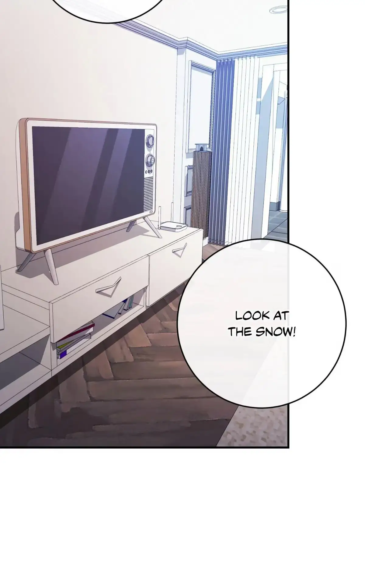 Thanatos Chapter 65 page 8 - 