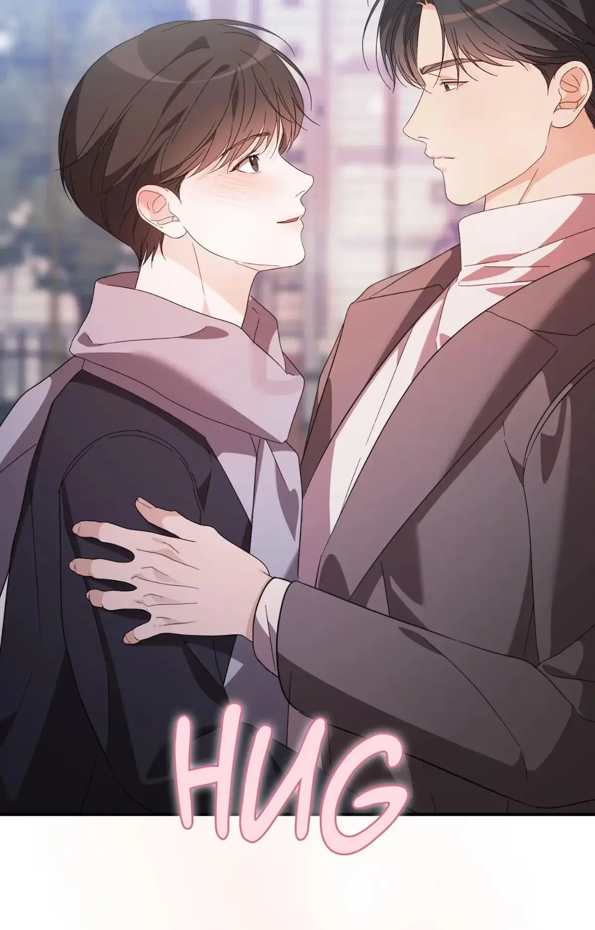 Thanatos Chapter 65 page 97 - 