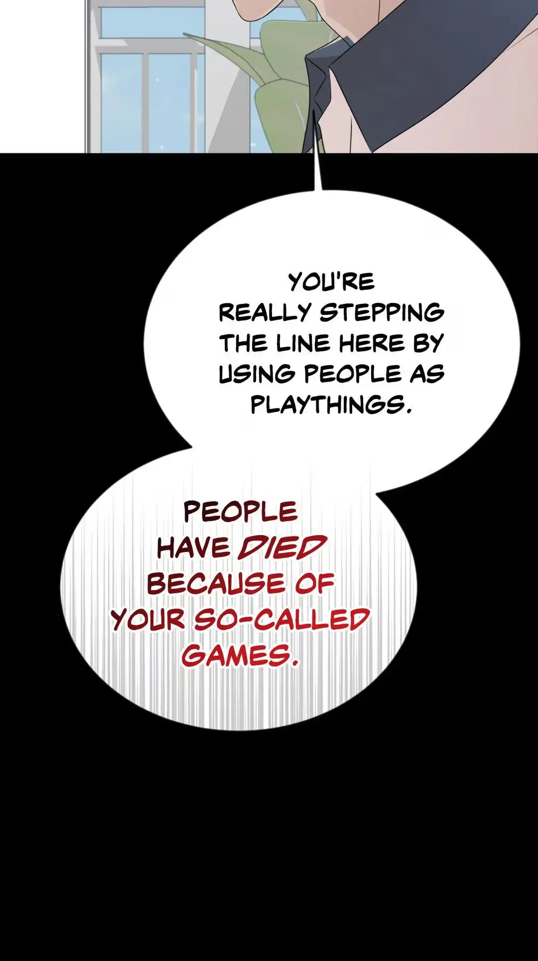 Thanatos Chapter 7 page 15 - 