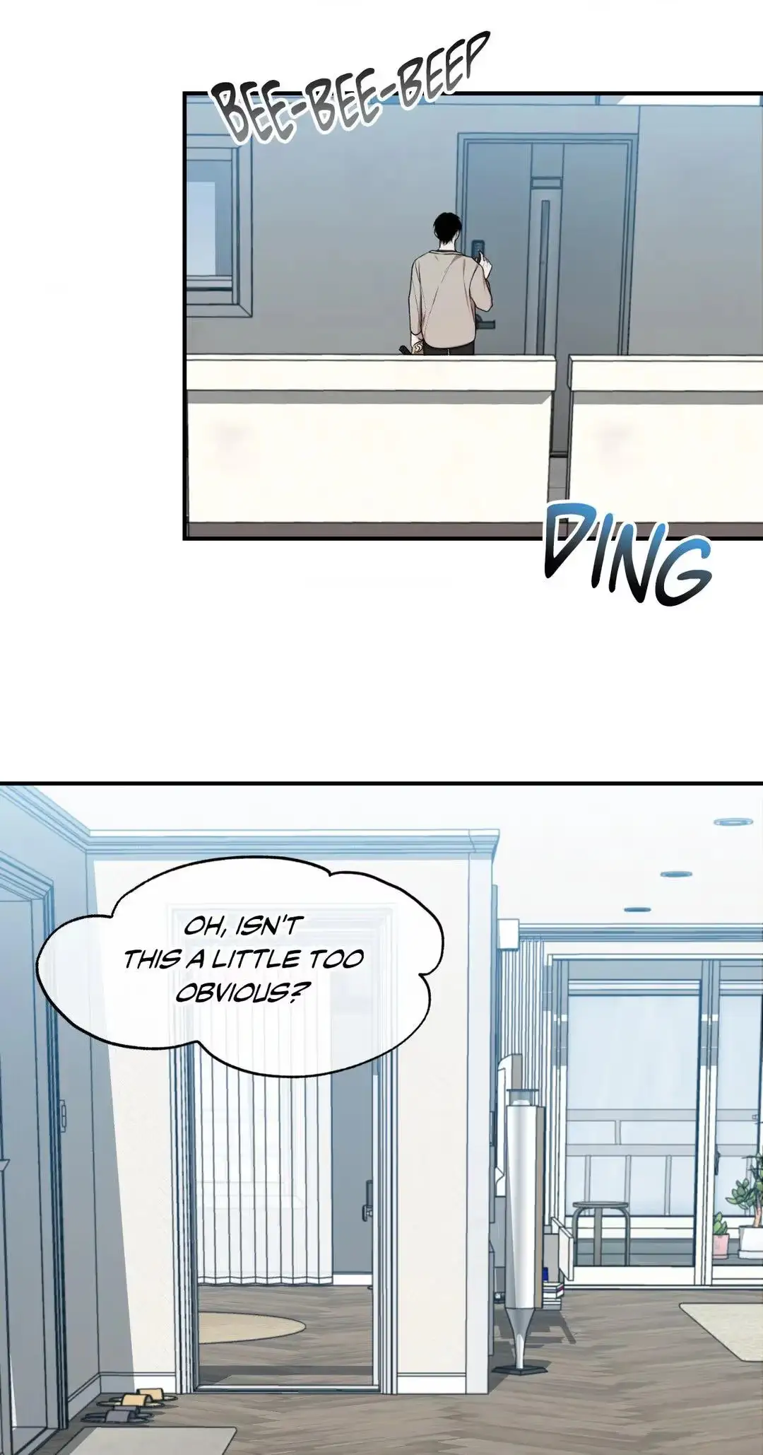 Thanatos Chapter 7 page 27 - 