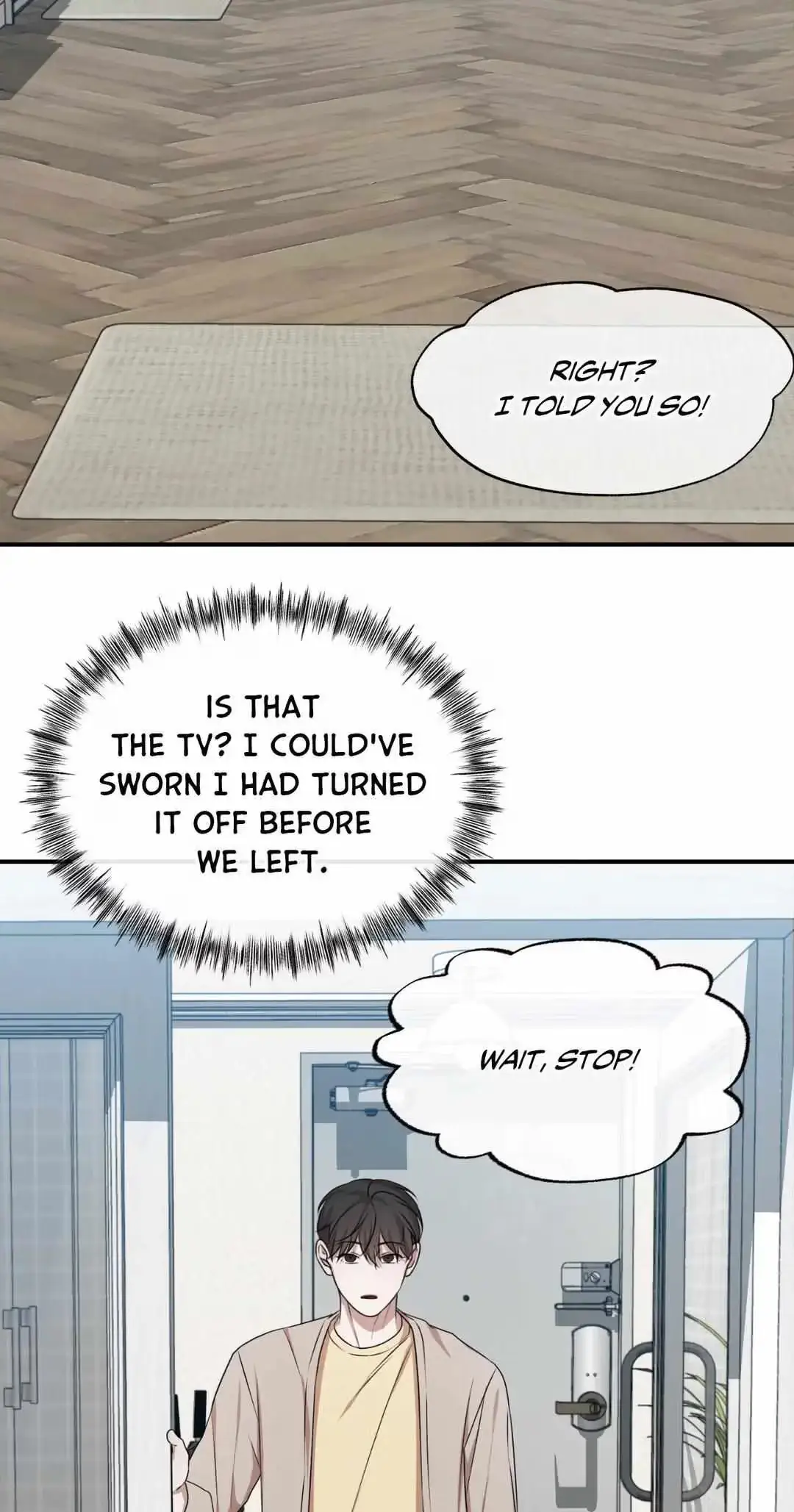 Thanatos Chapter 7 page 28 - 