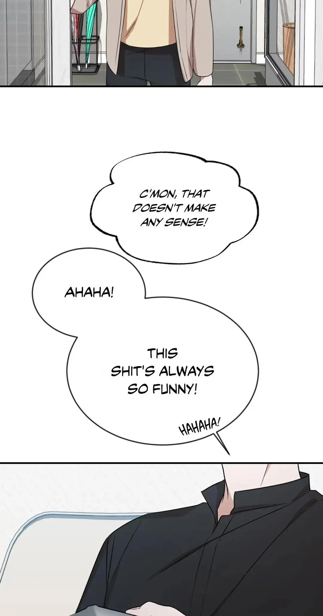 Thanatos Chapter 7 page 29 - 