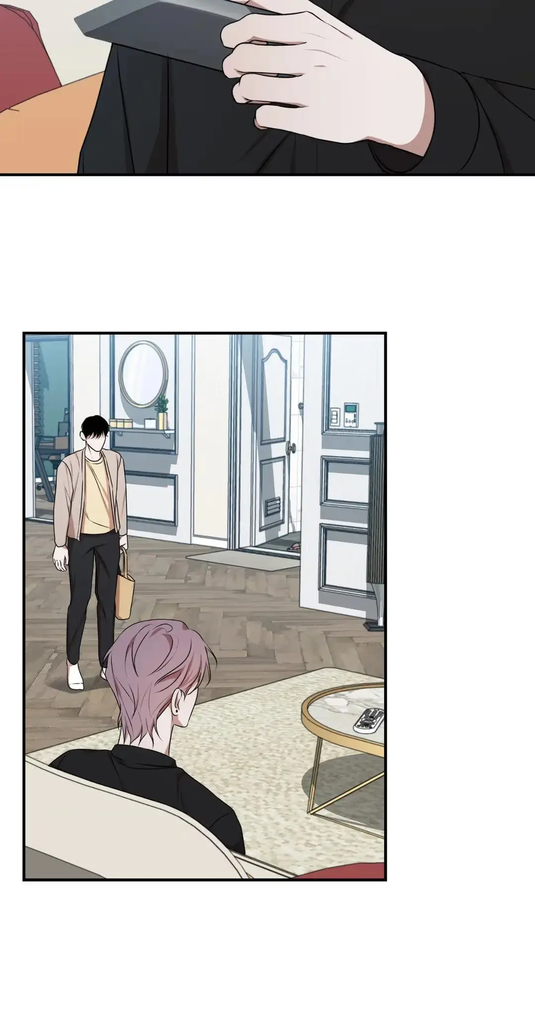 Thanatos Chapter 7 page 30 - 