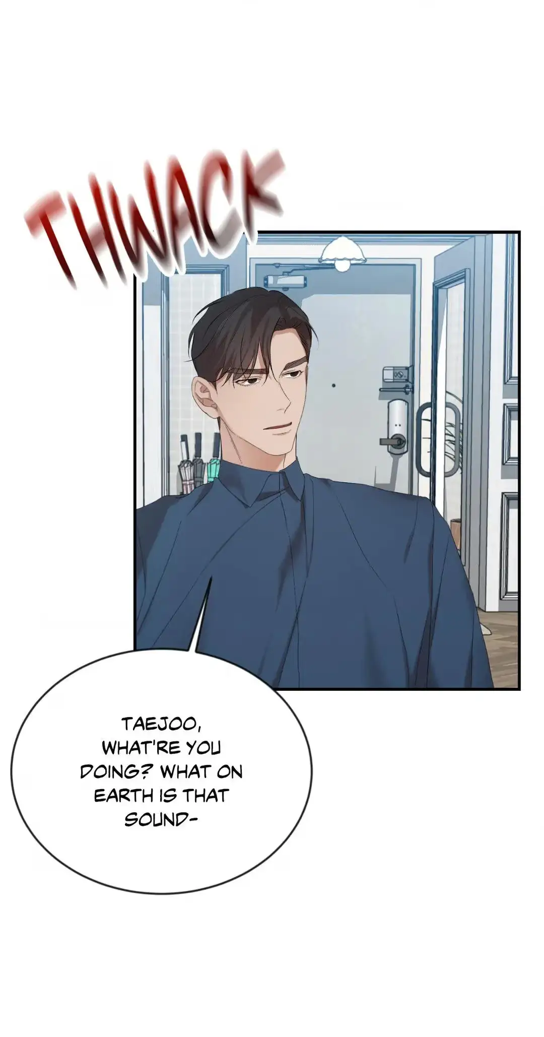 Thanatos Chapter 7 page 38 - 