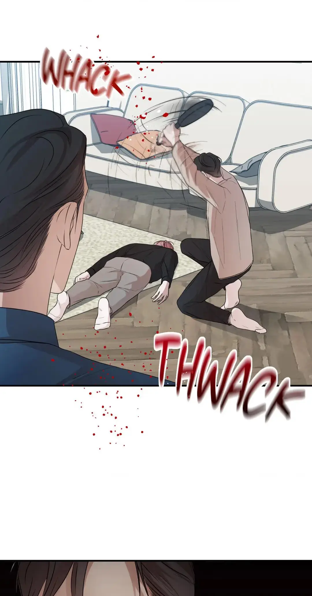 Thanatos Chapter 7 page 39 - 