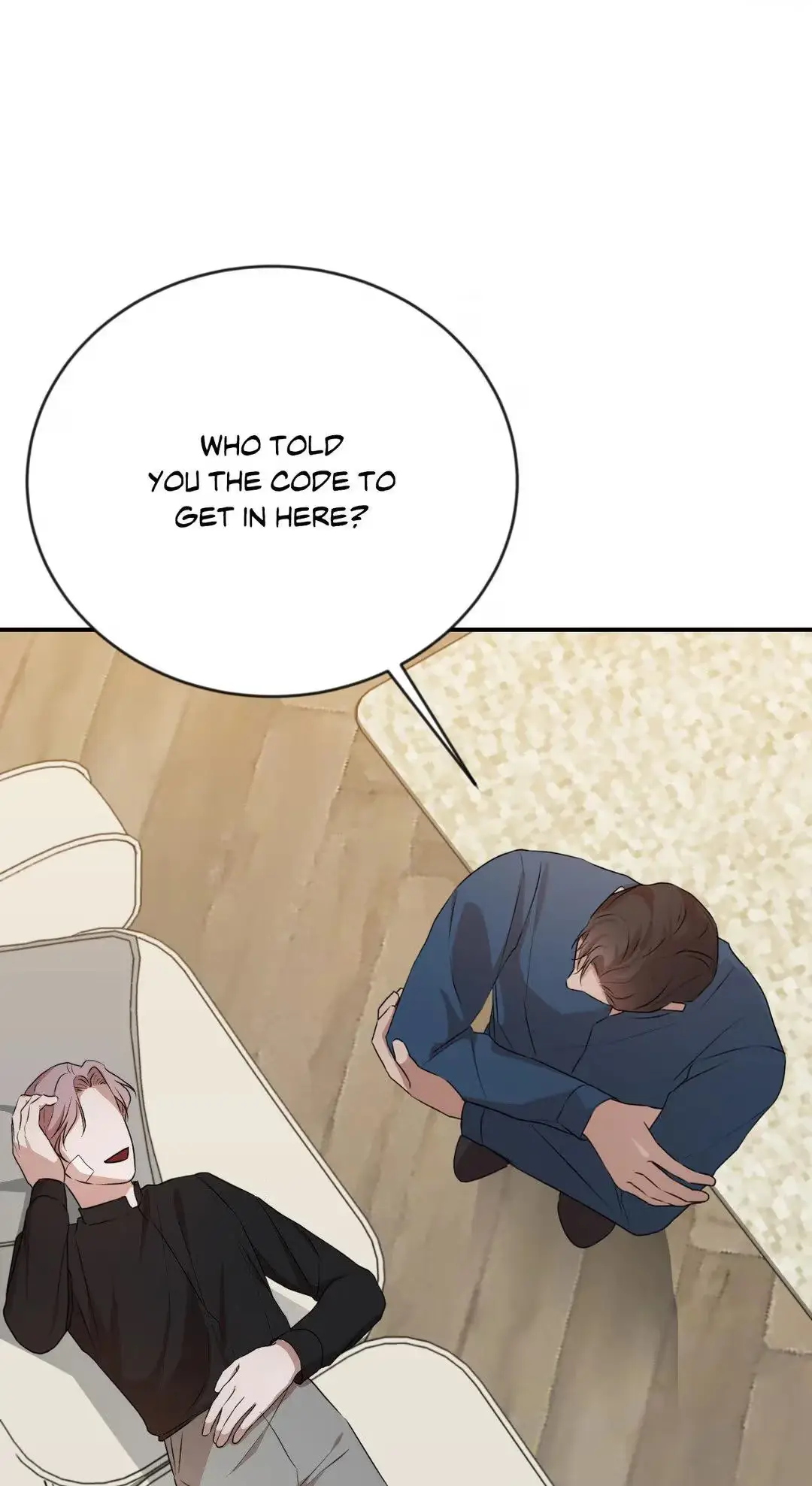 Thanatos Chapter 7 page 45 - 