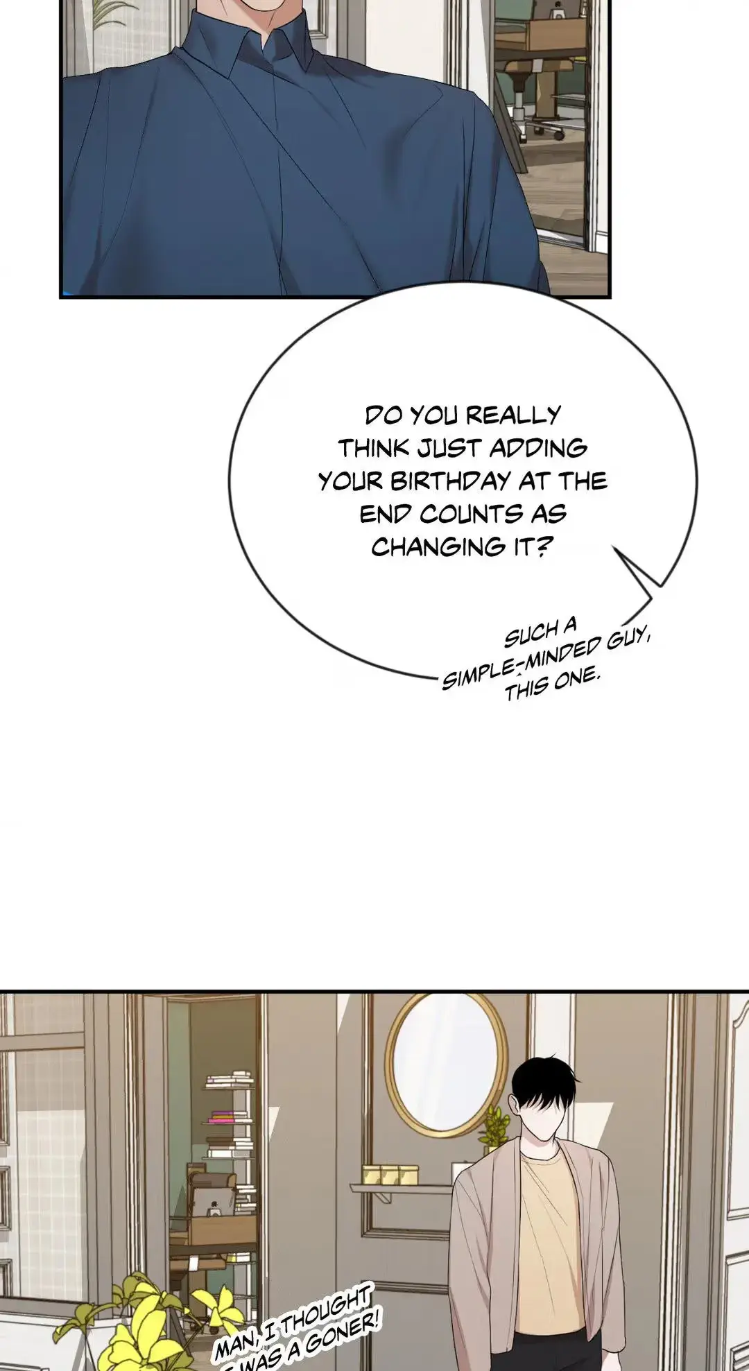 Thanatos Chapter 7 page 47 - 