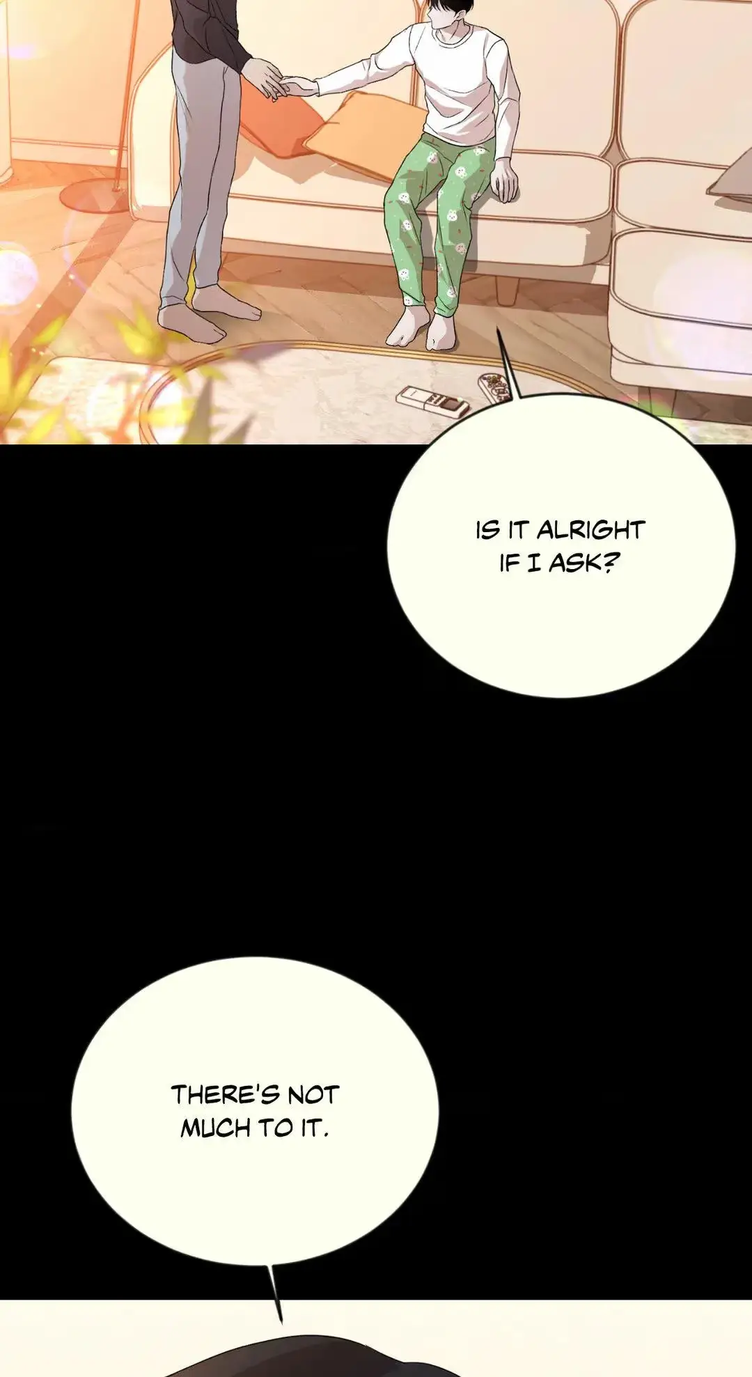 Thanatos Chapter 7 page 50 - 