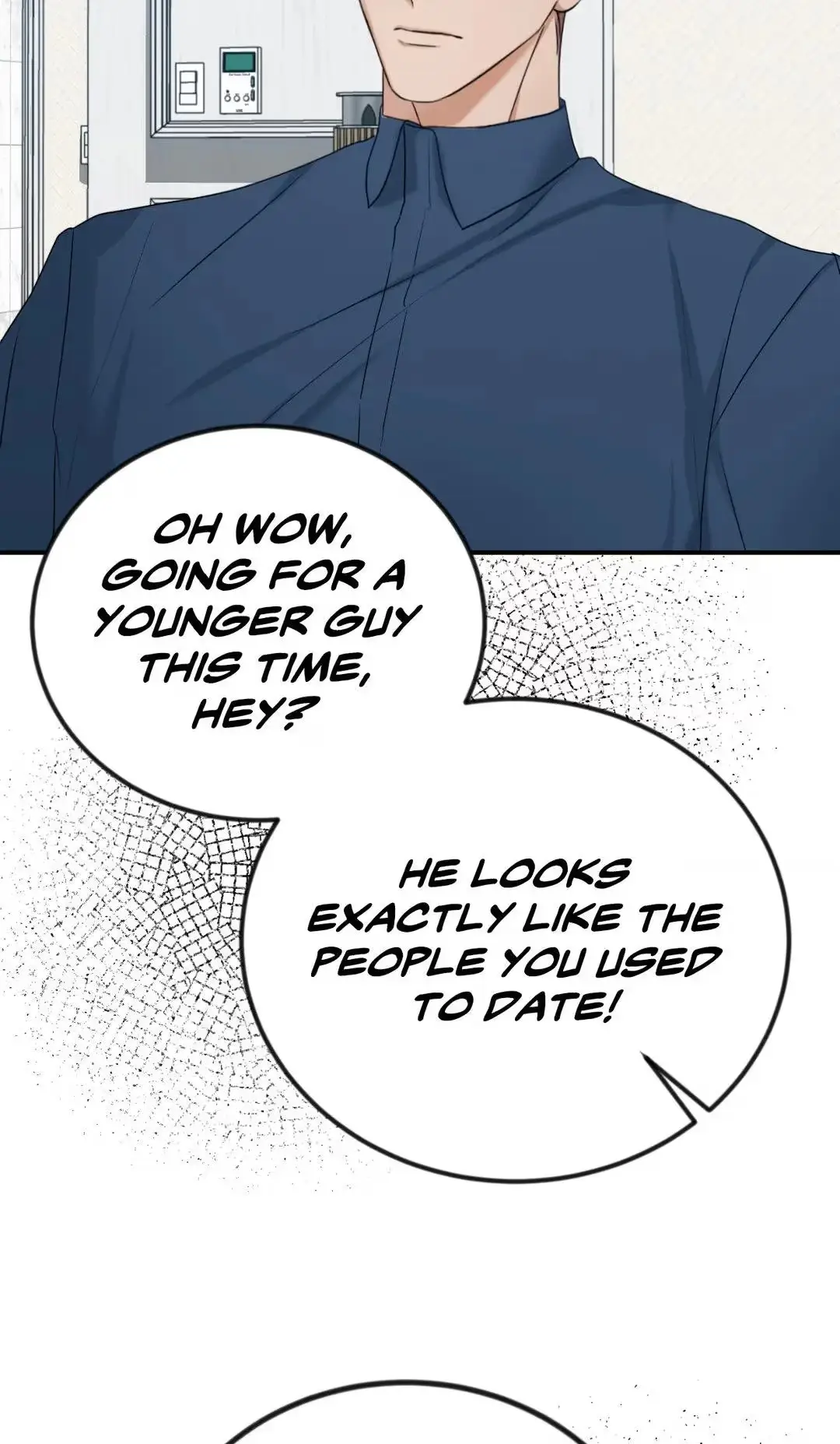 Thanatos Chapter 7 page 64 - 