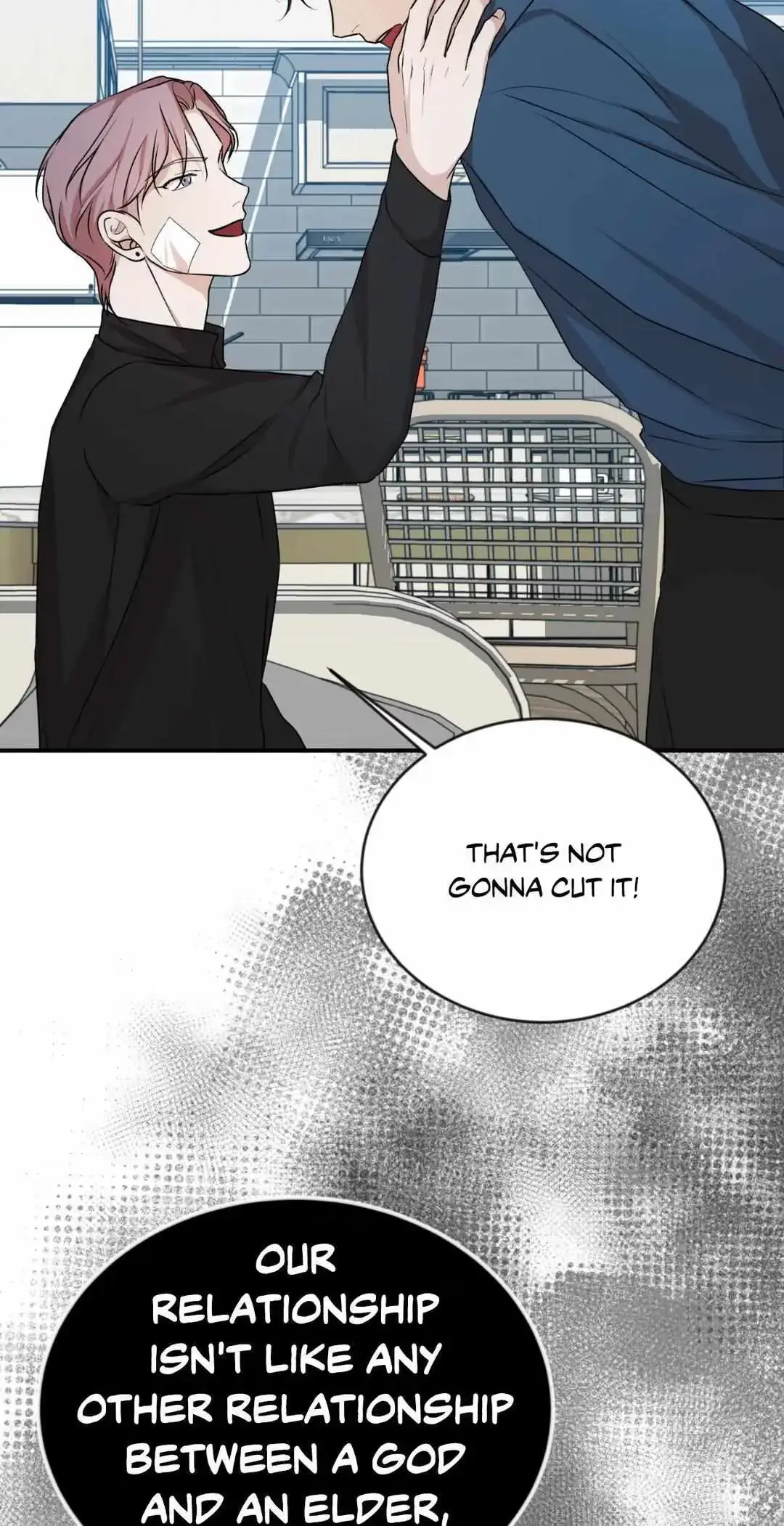 Thanatos Chapter 7 page 69 - 