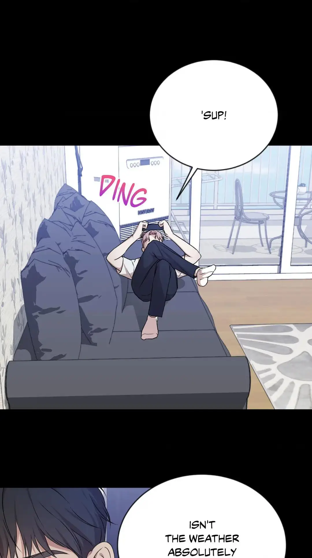 Thanatos Chapter 7 page 9 - 