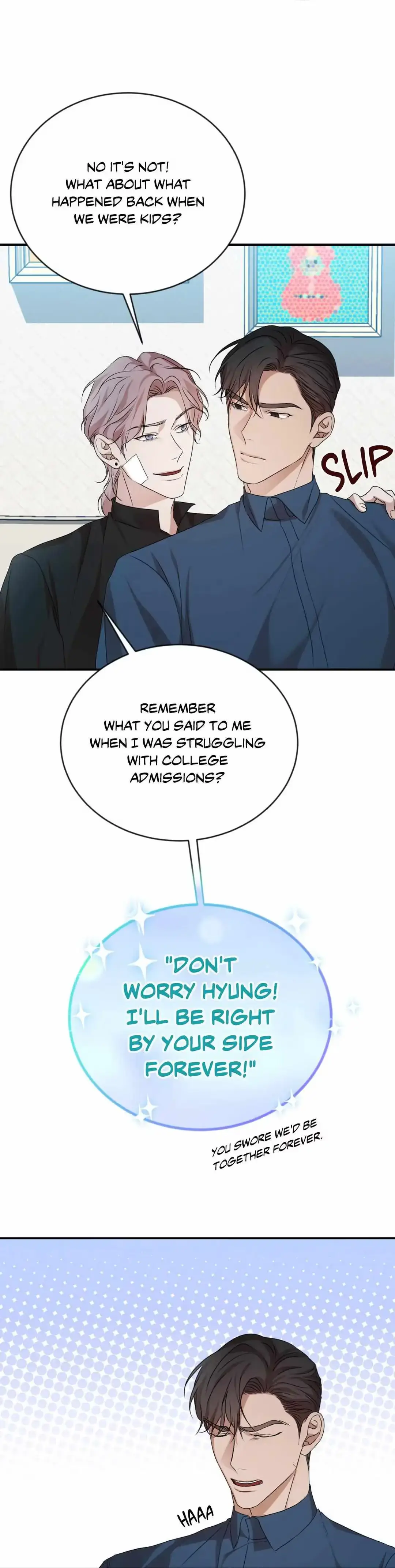 Thanatos Chapter 8 page 2 - 