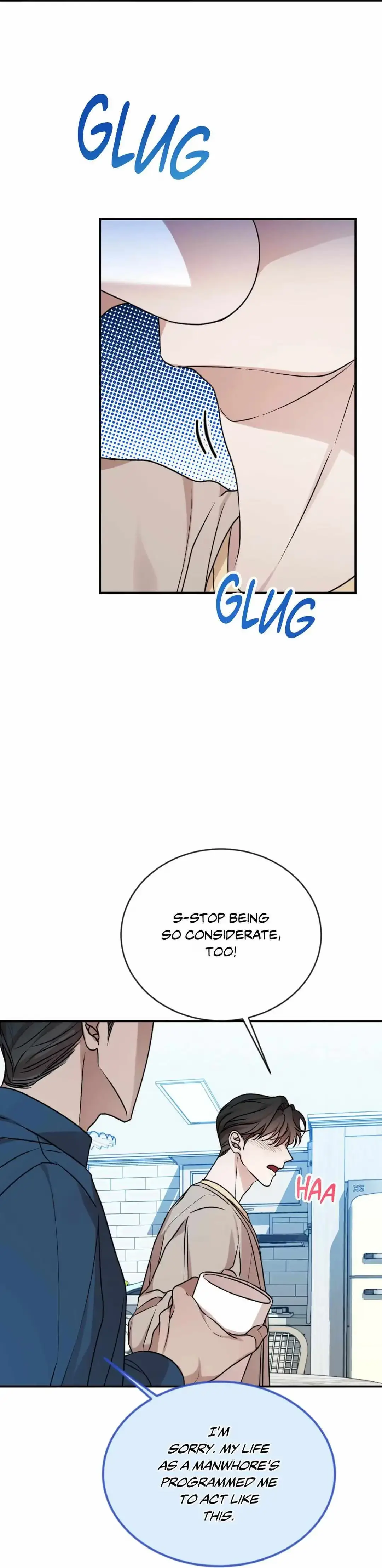 Thanatos Chapter 8 page 14 - 
