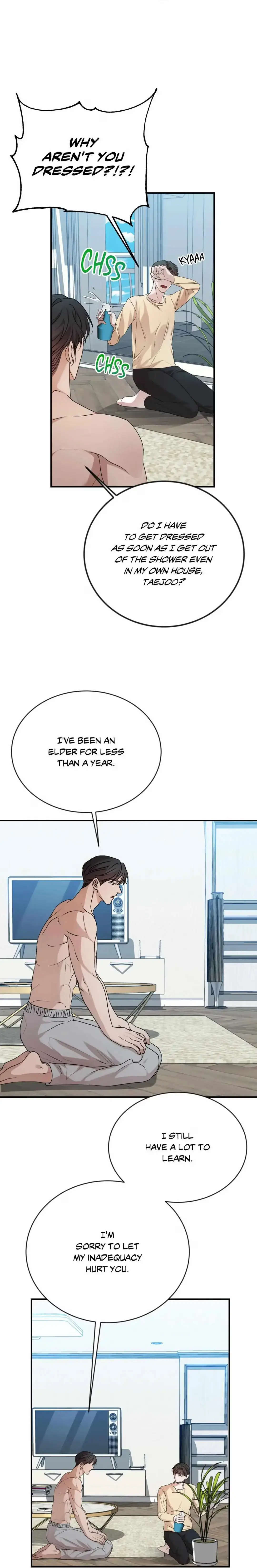 Thanatos Chapter 8 page 20 - 
