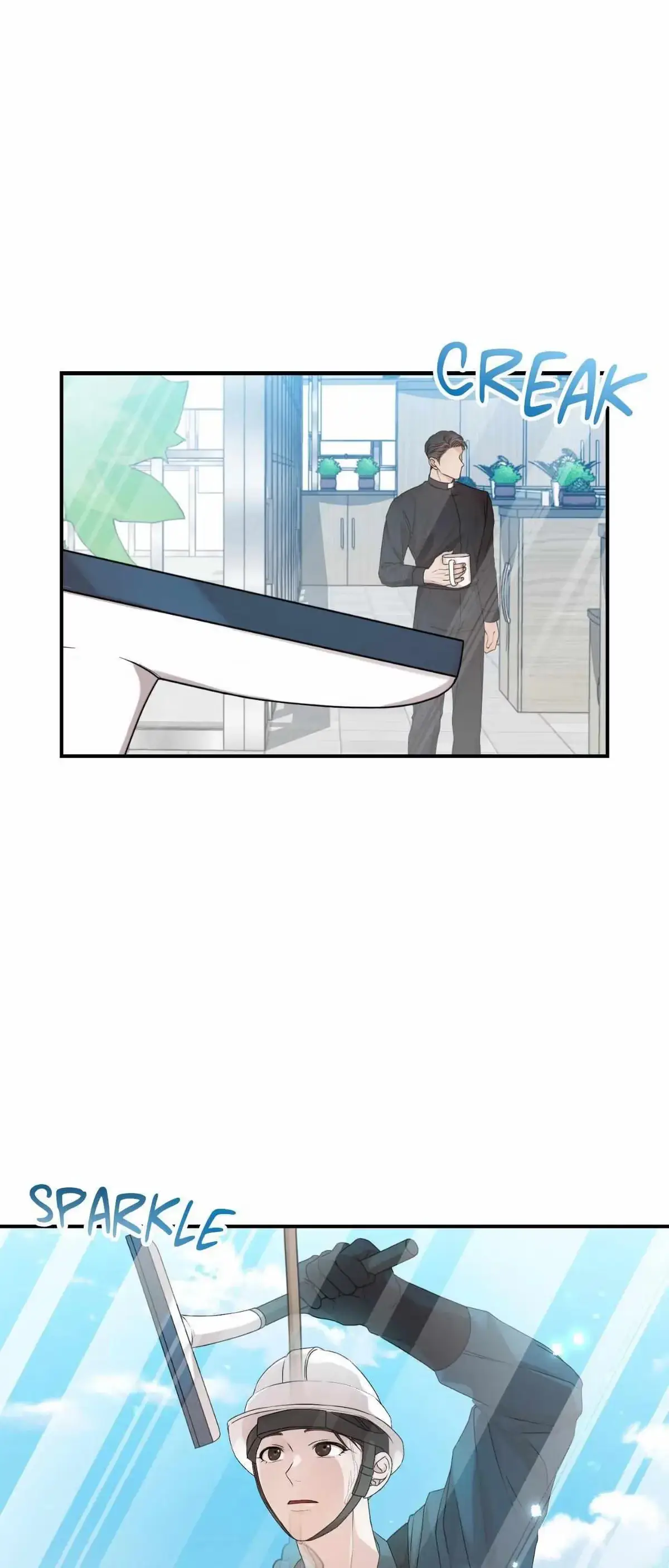 Thanatos Chapter 9 page 1 - 