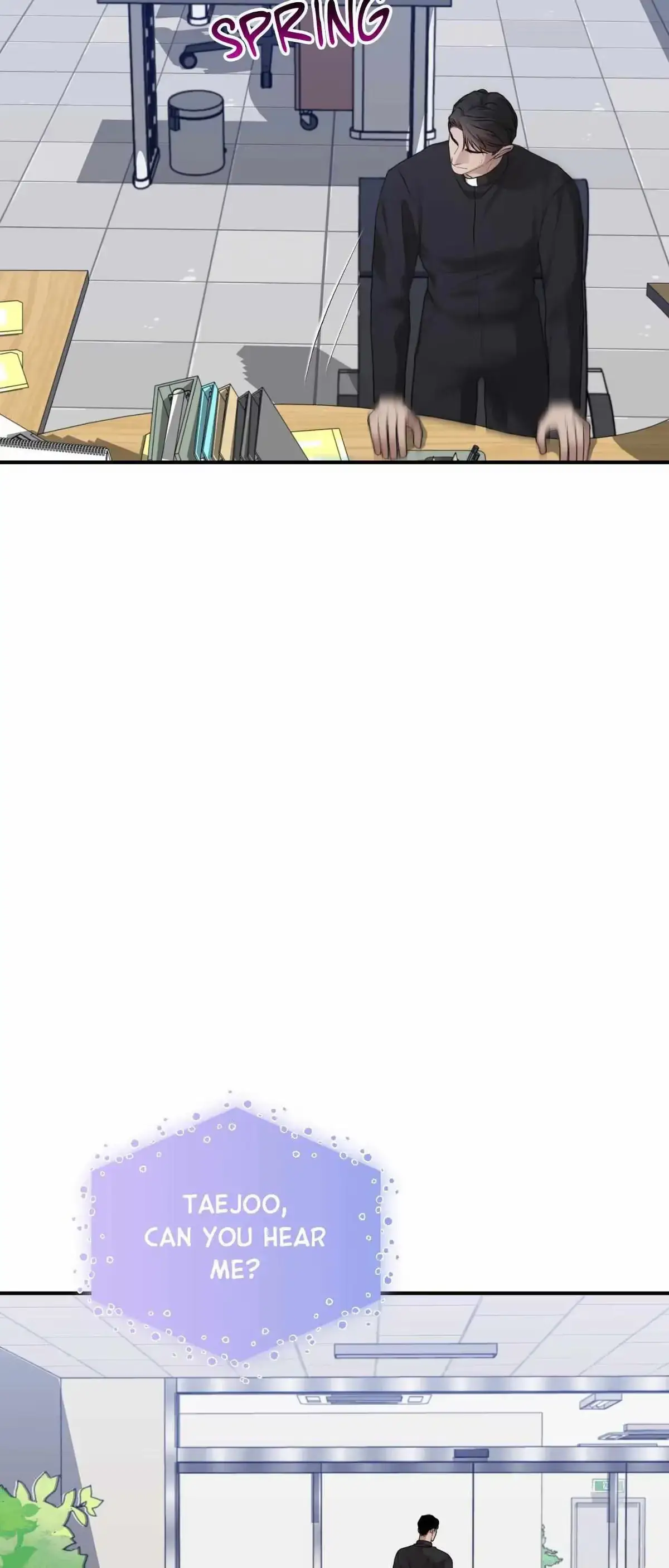 Thanatos Chapter 9 page 22 - 