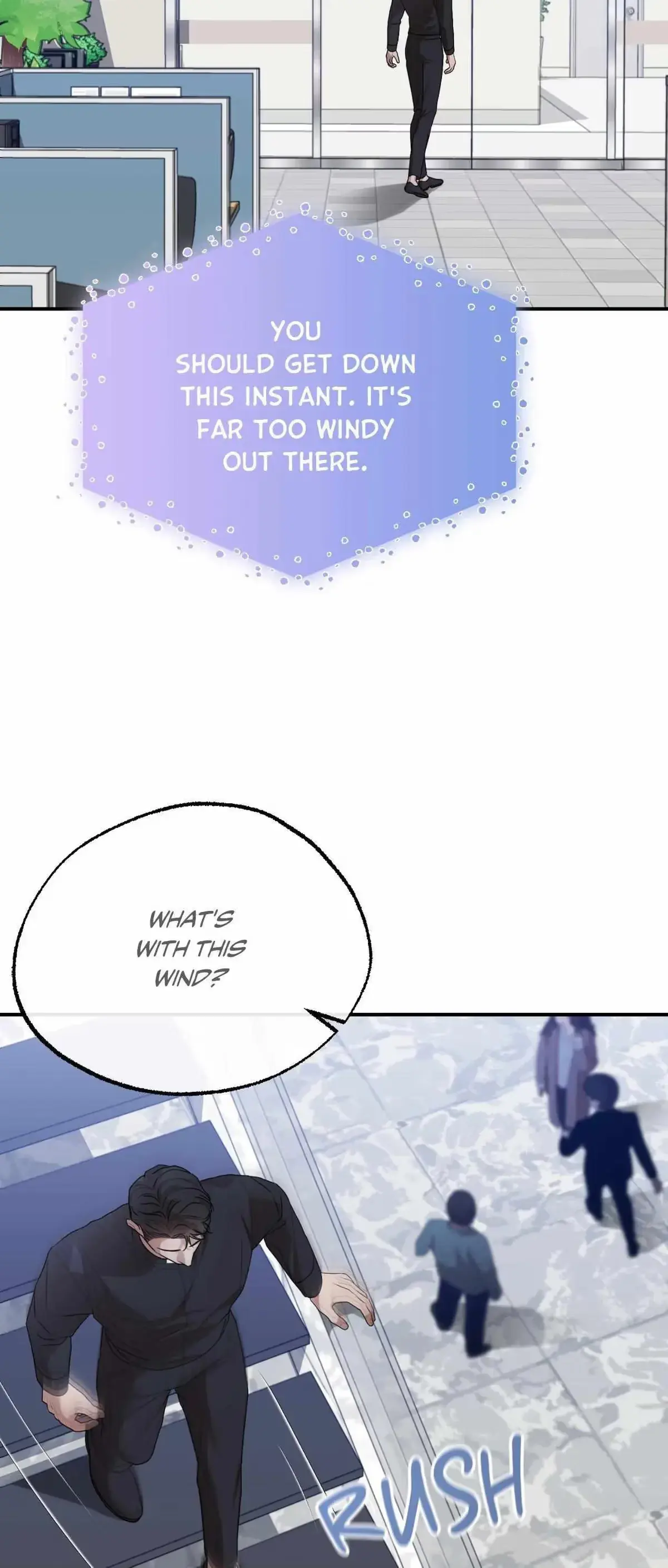 Thanatos Chapter 9 page 23 - 