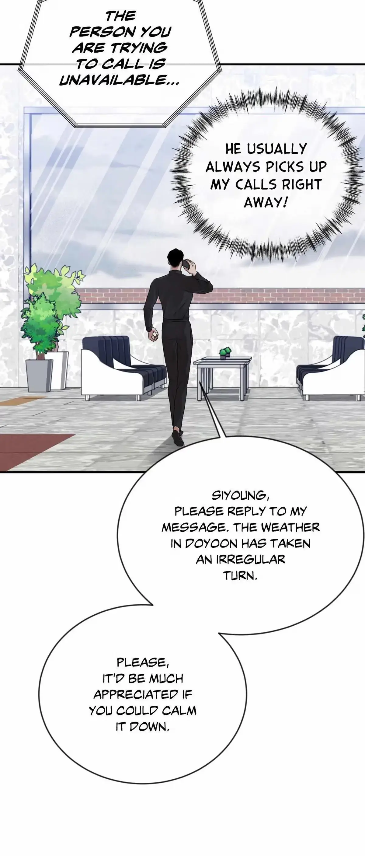 Thanatos Chapter 9 page 26 - 