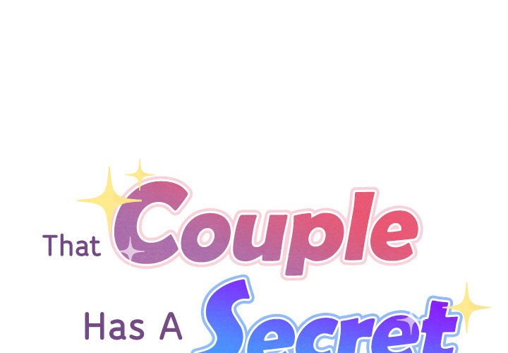 Read That Couple Has A Secret chapter 11 image 1 on Lezhin