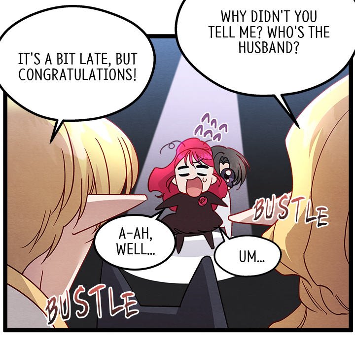 Read That Couple Has A Secret chapter 11 image 19 on Lezhin