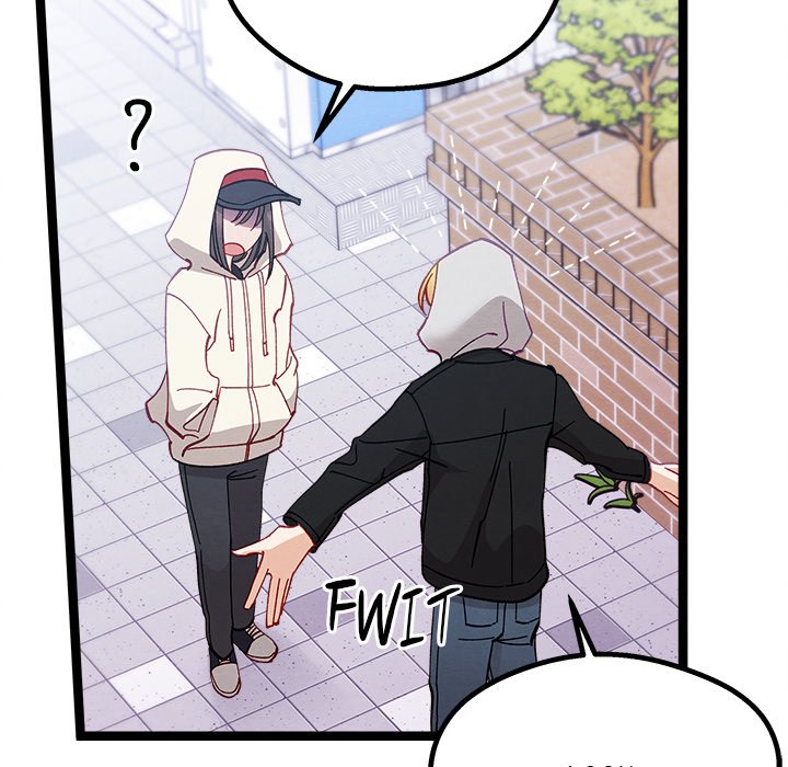 Read That Couple Has A Secret chapter 11 image 32 on Lezhin