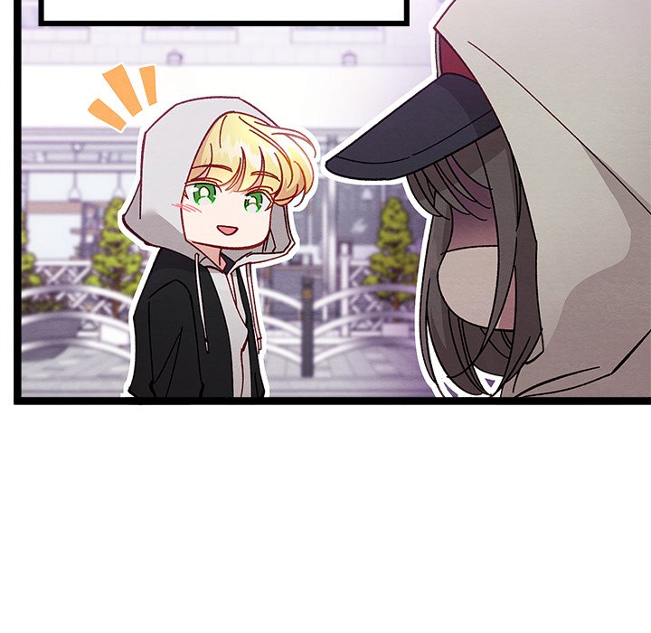 Read That Couple Has A Secret chapter 11 image 8 on Lezhin