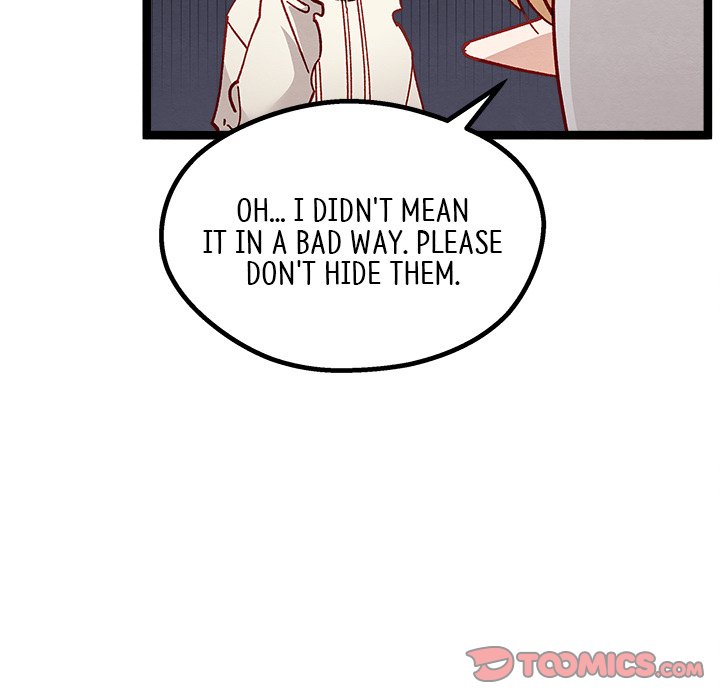 Read That Couple Has A Secret chapter 11 image 86 on Lezhin