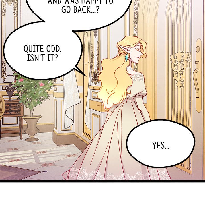 Read That Couple Has A Secret chapter 14 image 10 on Lezhin