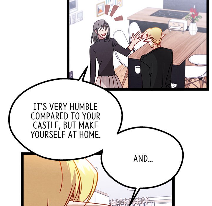 Read That Couple Has A Secret chapter 14 image 100 on Lezhin
