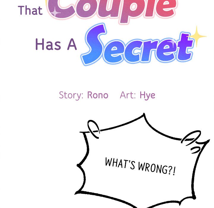 Read That Couple Has A Secret chapter 14 image 20 on Lezhin