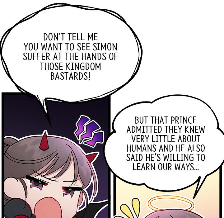 Read That Couple Has A Secret chapter 14 image 37 on Lezhin