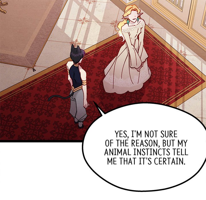 Read That Couple Has A Secret chapter 14 image 4 on Lezhin