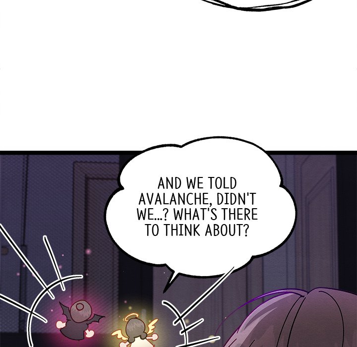 Read That Couple Has A Secret chapter 14 image 40 on Lezhin