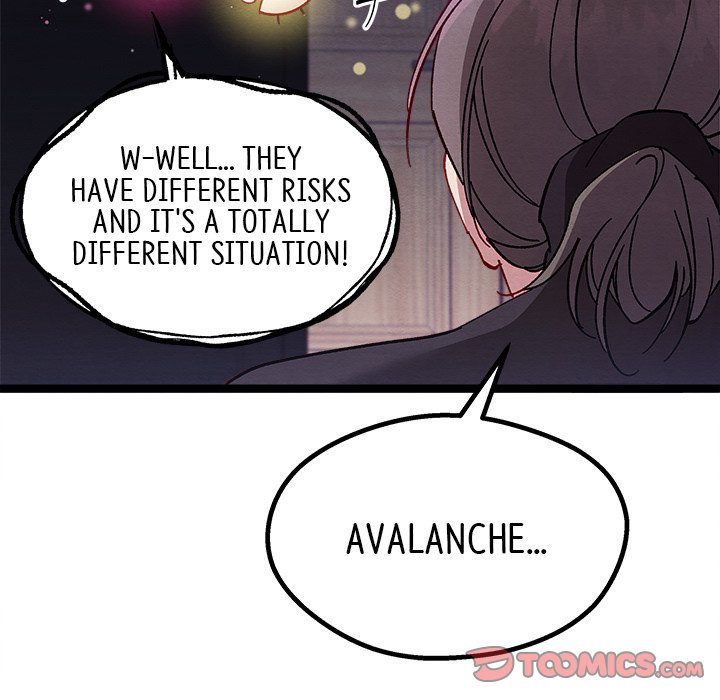 Read That Couple Has A Secret chapter 14 image 41 on Lezhin