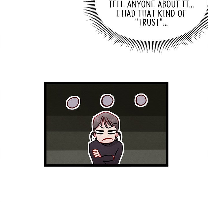 Read That Couple Has A Secret chapter 14 image 46 on Lezhin