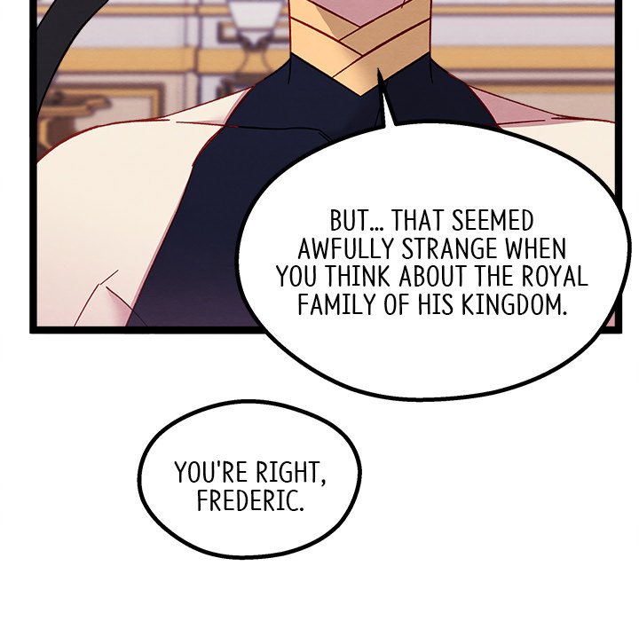 Read That Couple Has A Secret chapter 14 image 7 on Lezhin