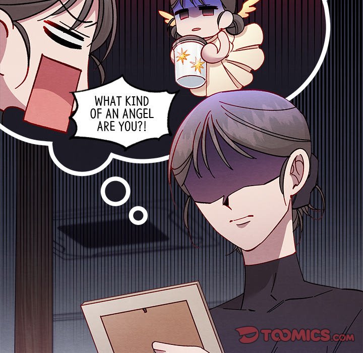 Read That Couple Has A Secret chapter 14 image 80 on Lezhin