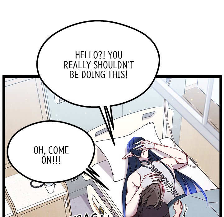Read That Couple Has A Secret chapter 17 image 23 on Lezhin
