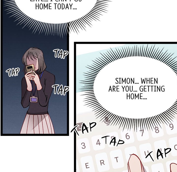 Read That Couple Has A Secret chapter 17 image 71 on Lezhin