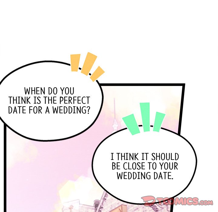 Read That Couple Has A Secret chapter 21 image 11 on Lezhin