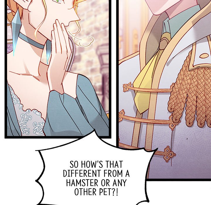 Read That Couple Has A Secret chapter 21 image 22 on Lezhin