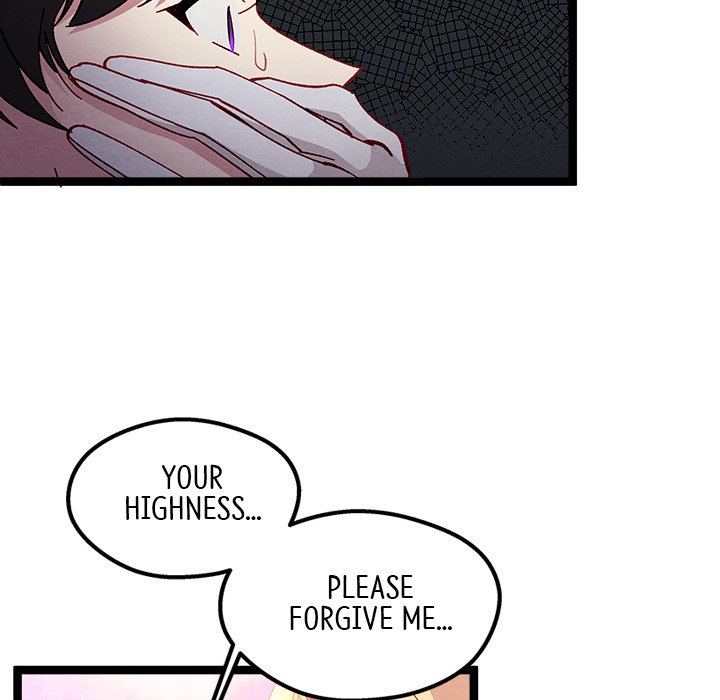 Read That Couple Has A Secret chapter 21 image 28 on Lezhin